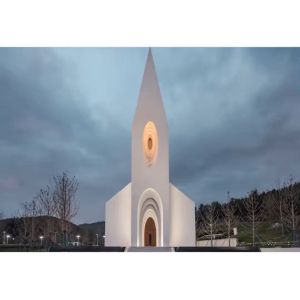 Buy cheap Tekla Modeling Steel Construction Architecture Q355B Structural Steel Architecture product