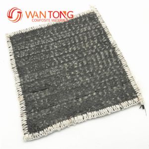 Buy cheap Waterproof Bentonite Blanket Mat Geosynthetic Clay Liner GCL Your Waterproofing Liner from wholesalers