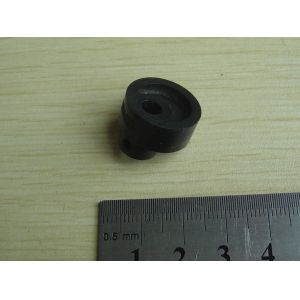 Diebold 49007640000F-28 Shaft Roller ATM Parts Printer Journer 40 COL W/TAKE-UP