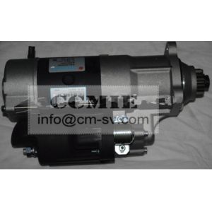 Buy cheap 612600090983 Weichai Engine Starter Weichai Engine Parts For Truck from wholesalers
