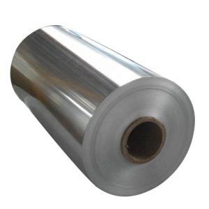 Buy cheap High quality aluminum foil sheet for industrial from wholesalers
