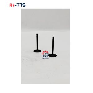 C4.4 C6.6 C7.1 Engine Intake Valve And Exhaust Valve 339-9637 3399637 276-8124