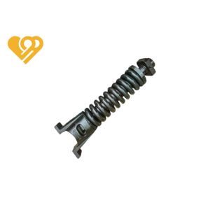 Buy cheap SK200 KOBELCO Track Adjuster Cylinder With Abrasion Resistance from wholesalers