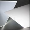 Buy cheap Plastic Light Diffusing Polycarbonate Sheet 36 X 72 5m X 2m 8ft X 4ft from wholesalers