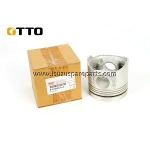 Buy cheap ZX200 Isuzu 6BG1 Engine Parts Engine Piston 8-97358574-0 Piston 897358-5740 from wholesalers