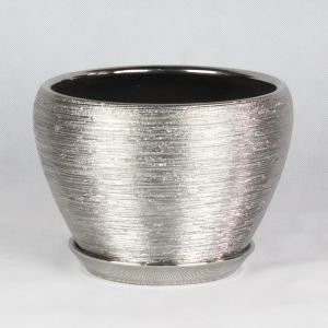 Durable And Affordable Ceramic Pots For Your Planting Needs Various Sizes