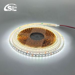 Buy cheap One Cut Flexible Electroplate SMD2835 LED Strip Light 5V 120LEDs 8mm 3000K4000K6500K from wholesalers