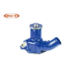 Buy cheap New EX200-5 Excavator Water Pump 1-13650017-1 For Engine 6BG1T from wholesalers
