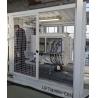 Buy cheap 5ft 6ft 8ft 9ft 10ft 45ft 48ft 53ft C5 H Painting Power Transformer Steel Floor for Compressor Frame Skid and Efficiency from wholesalers