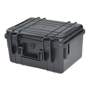 Buy cheap Impact Resistant Plastic Case High Durability Waterproof Construction from wholesalers