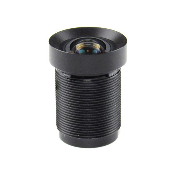 Buy cheap 4.35mm M12 1/2.3" IR Filter 72D 10Megapixel Action Camera Lens for Gopro Xiaomi Yi SJCAM Camera DJI Phantom Drones UAVS from wholesalers
