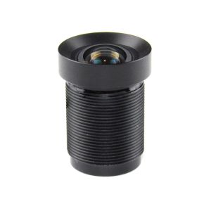 Buy cheap 4.35mm M12 1/2.3" IR Filter 72D 10Megapixel Action Camera Lens for Gopro Xiaomi Yi SJCAM Camera DJI Phantom Drones UAVS from wholesalers