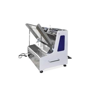 31 commercial used adjustable bread slicer machine guangzhuo table top