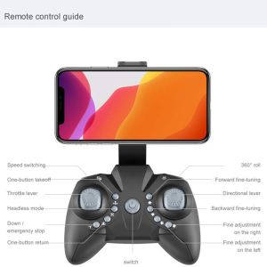 Buy cheap New arrive HD Camera WiFi Live Video and GPS Auto Portable Mini Rc Drone from wholesalers