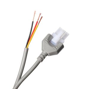 Industrial Machine Medical Equipment Customized Advanced Coiled Wire Harness