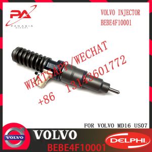 Diesel Injector 85003711 Common Rail Injector BEBE4F10001 BEBE4F10001