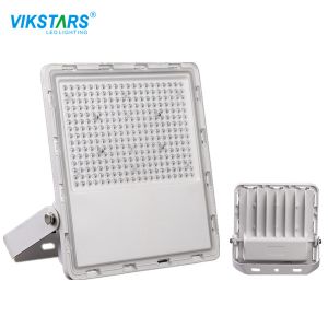 Buy cheap CB 120lm/ W White LED Flood Light For Cricket Ground 50W Rechargeable from wholesalers