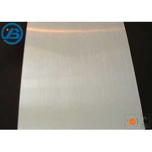 4mm Extruded Strongest Magnesium Alloy For Carving / Aerospace / Concrete