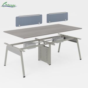 Upgrade Your Workspace with Office Workstation Of Open Space 2400-2800L*1200