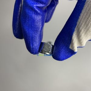 Buy cheap Lawn Mower Part Nut - Bedknife G445746 Fits Jacobsen Mower from wholesalers