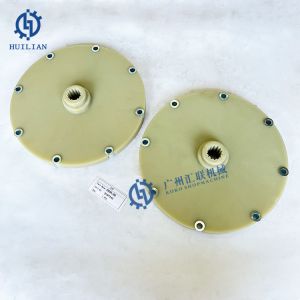 Buy cheap 315x14T 241*50T 315*14T 241-50T Nylon Coupling Hydraulic Pump Coupling E216 216B 216B 226B 226B3 232B 242B Engine Motor from wholesalers