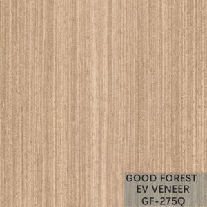 Buy cheap Engineered Wood Veneer EV Veneer Oak Straight Grain Natural Color from wholesalers