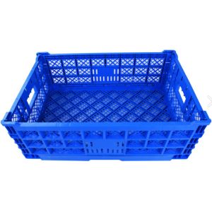 Buy cheap Plastic Beer Crates Injection Molding Machine Bottle Cap Mould Machine from wholesalers