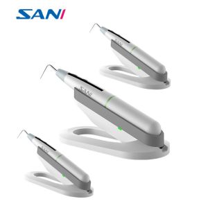 Buy cheap SANI Endodontic Gutta Percha Obturation Pen Capacity Displayed Super Large Battery from wholesalers