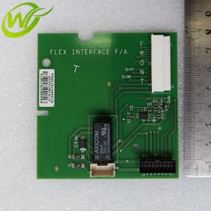 ATM Machine Parts NCR S2 Presenter PCB 4450767287 445-0767287