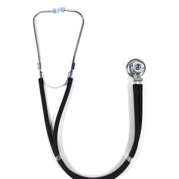 Buy cheap SC11 diagnostic stethoscope due head multi function stethoscope from wholesalers
