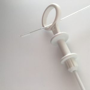 Buy cheap Collect Tissue Surgical Disposable Cytology Brush 1.8mm product