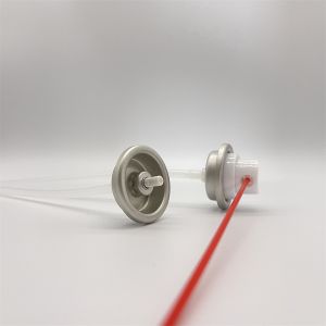 Buy cheap Premium MDF Aerosol Valves And Actuators Trigger Precise Activation Durable Design Specification from wholesalers