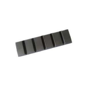 Buy cheap ASTM 65HRC Chromium Chocky Bars Shearing Strength 220MPa Min from wholesalers