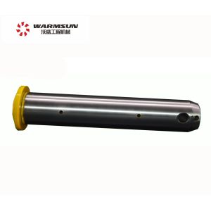 A810312110014 20.540kg SY200B.3.7 Excavator Bucket Pins