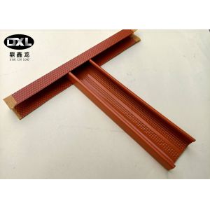 Buy cheap Fadeless Paint Light Gauge Metal Joists With Economical Placement Structure from wholesalers