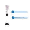 Buy cheap Wall Mounted Touchless 1000ml Automatic Soap Dispenser from wholesalers