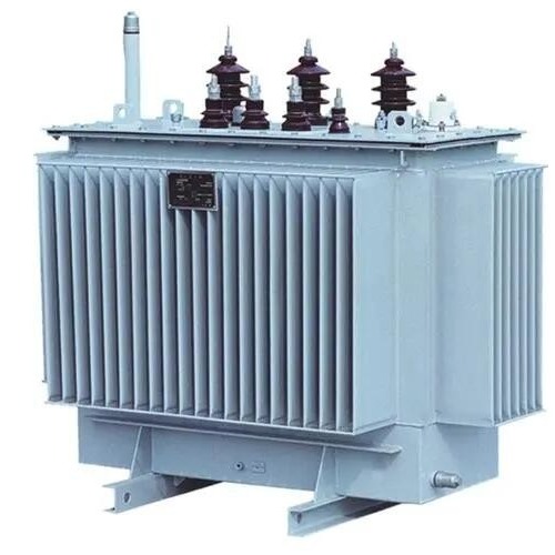 Buy cheap High Voltage Power Transformation Oil Filled Distribution Transformers from wholesalers