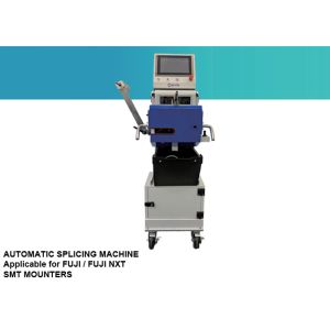 Buy cheap Automatic Tape Splicing Machine Applicable With Fuji SMT Mounters from wholesalers