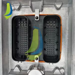 20995620 Controller ECU Computer Board ECM For D13C Engine