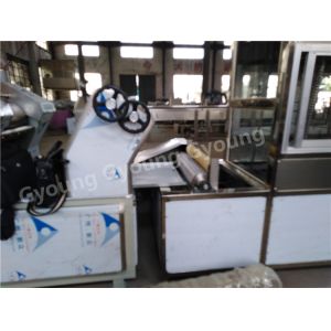 Buy cheap OEM Fully Automatic Noodles Making Machine , Fast Noodle Processing Machine from wholesalers