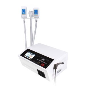 China Fat Freezing Crio Cellulite Treatment Machine on sale