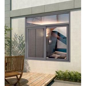 Buy cheap Upgrade Your Home's Energy Efficiency with Aluminum Sliding Windows from wholesalers