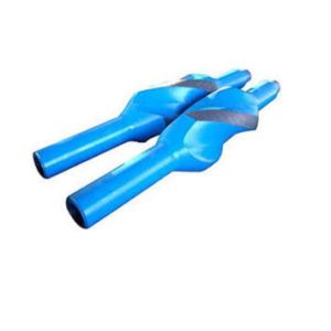 Buy cheap 4145H Integral Drilling Spiral String Stabilizers High Mechanical Strength from wholesalers