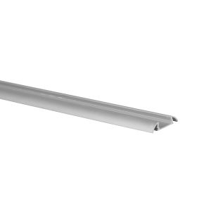 Buy cheap Recessed LED Aluminum profile led aluminium channel With PC Diffuser from wholesalers
