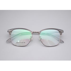 Buy cheap Designer Sophisticated Business Eyebrows Frame Metal Frame 3530 from wholesalers