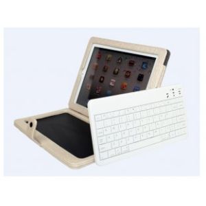 Ergonomic Design Multi-touch Display Ipad Protective Case For Prevent Scratches