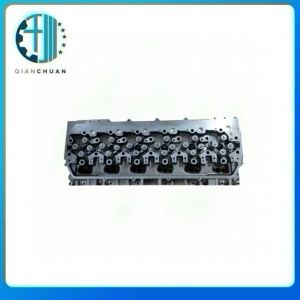 China Cylinder Head Assembly 486-6227 for Caterpillar  Cat C11 C13  Diesel Engine Spare Parts on sale