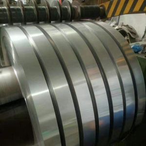 Buy cheap High Hardness 420 Stainless Steel Strip 0.6 - 8.0mm for Knife SS Strip Width 6 - 500mm from wholesalers