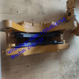 Buy cheap SDLG Brake caliper 4120011043 for rear axle , sdlg 7ton loader parts for wheel loader L975F from wholesalers
