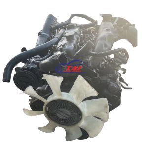 Buy cheap 6BD1 Diesel Engine Fits For ISUZU NKR Truck Used 4JG2 4HK1 6WG1 6HK1 6HK1T 6RB1 6SD1 6BG1 6BG1T 4BG1T 4BD1 4JB1 4JB1T from wholesalers